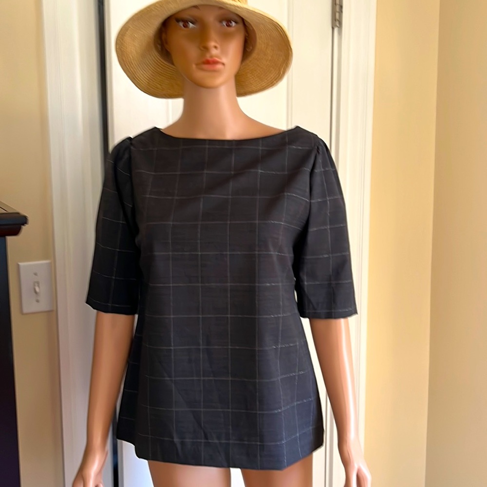 Banana Republic top